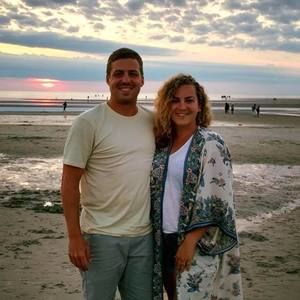 Meet your Posher, Elise